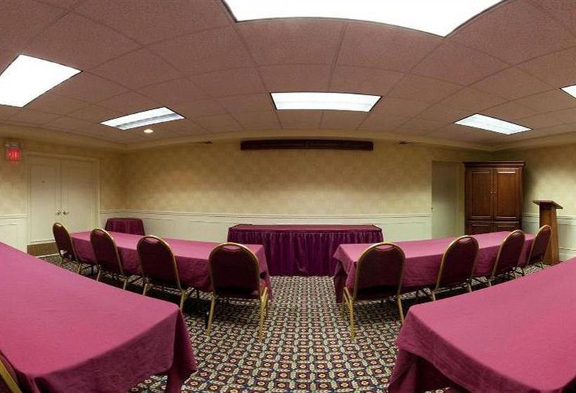 Hotel Holiday Inn Express Eugene Springfield-East (I-5)   | Springfield | Oregon | United States 18