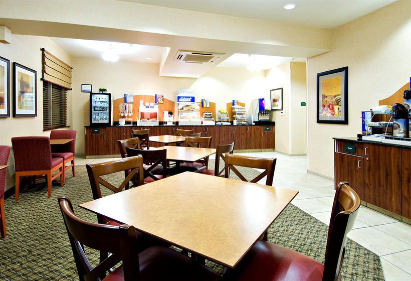 Hotel Holiday Inn Express Eugene Springfield-East (I-5)   | Springfield | Oregon | United States 2