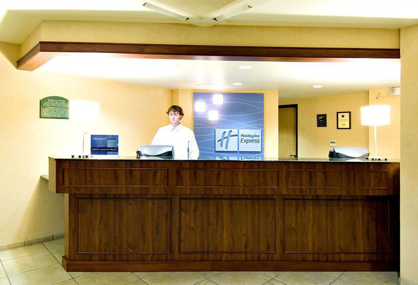 Hotel Holiday Inn Express Eugene Springfield-East (I-5)   | Springfield | Oregon | United States 5