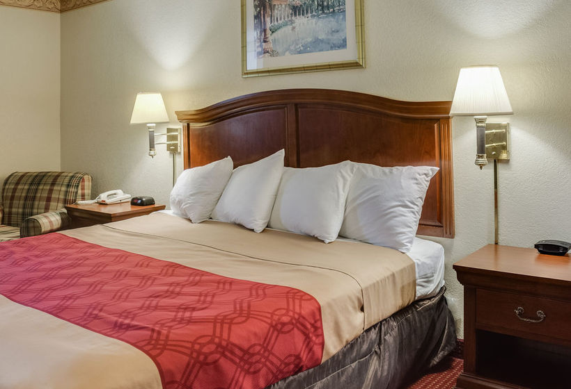 Hotel Econo Lodge Little Creek   | Norfolk | Virginia | United States 11