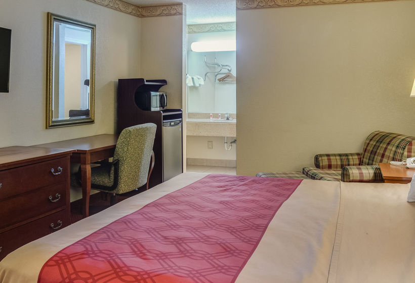 Hotel Econo Lodge Little Creek   | Norfolk | Virginia | United States 12