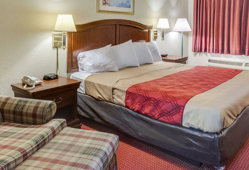 Hotel Econo Lodge Little Creek   | Norfolk | Virginia | United States 13