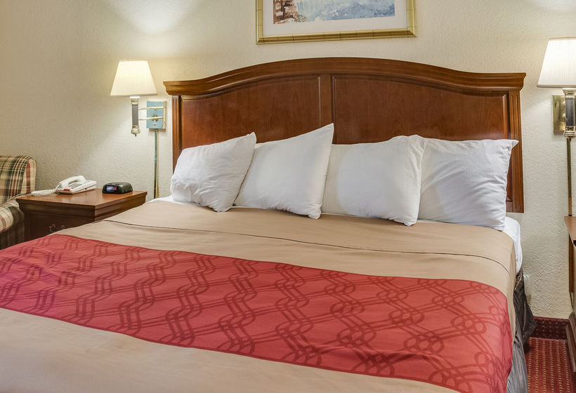 Hotel Econo Lodge Little Creek   | Norfolk | Virginia | United States 14