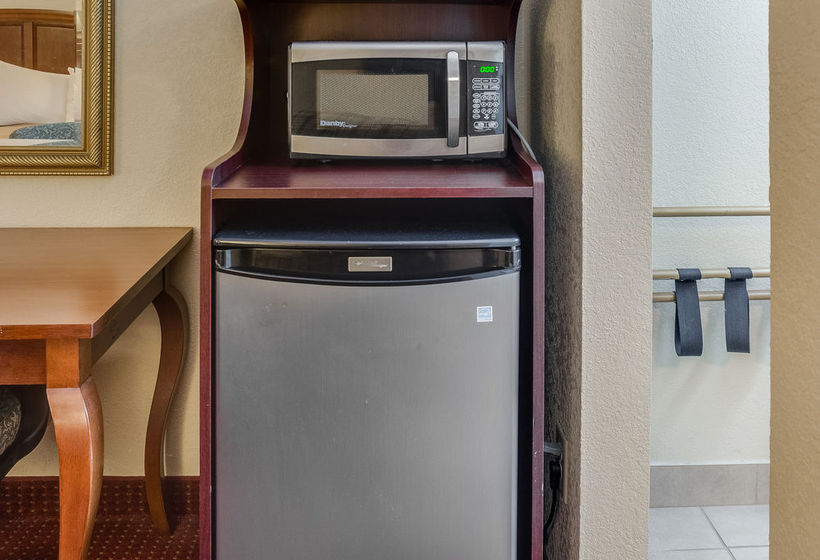 Hotel Econo Lodge Little Creek   | Norfolk | Virginia | United States 16