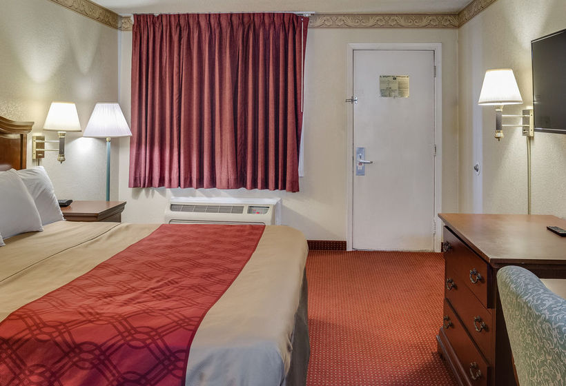 Hotel Econo Lodge Little Creek   | Norfolk | Virginia | United States 17