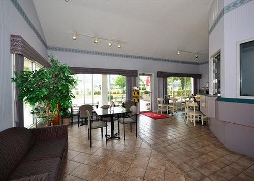 Hotel Econo Lodge Little Creek   | Norfolk | Virginia | United States 18