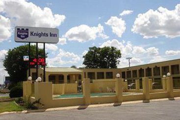 Hotel Knights Inn San Marcos San Marcos