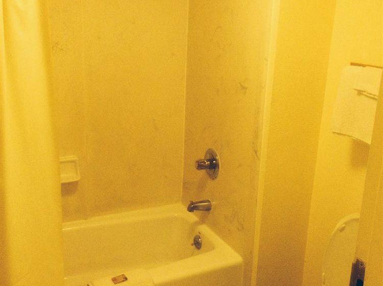 Hotel Rodeway Inn  | Tybee Island | Georgia | United States 10