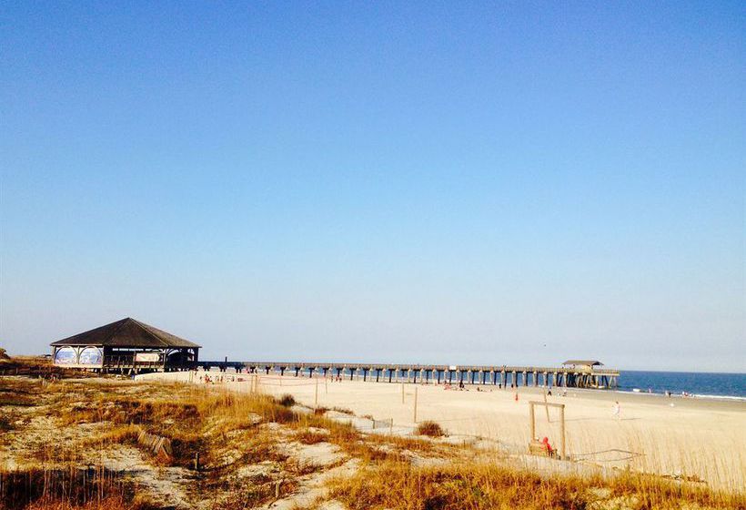 Hotel Rodeway Inn  | Tybee Island | Georgia | United States 2