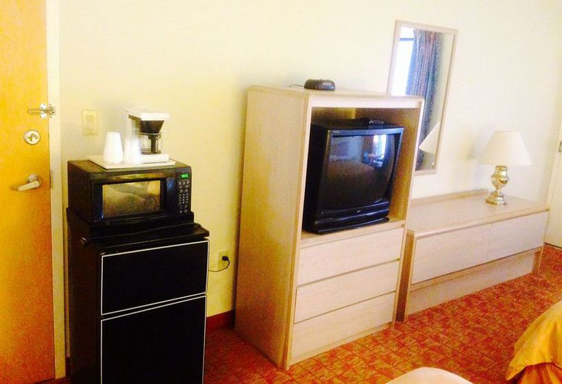 Hotel Rodeway Inn  | Tybee Island | Georgia | United States 4