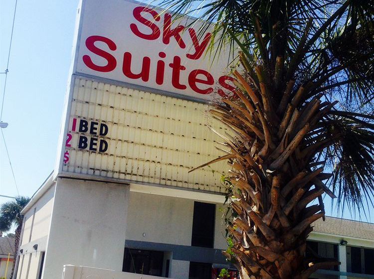 Hotel Rodeway Inn  | Tybee Island | Georgia | United States 5