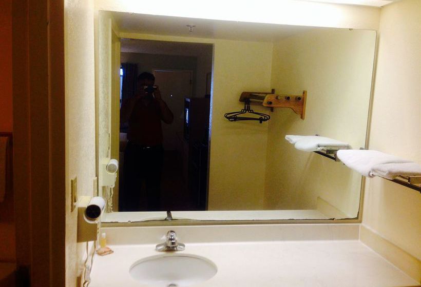 Hotel Rodeway Inn  | Tybee Island | Georgia | United States 6