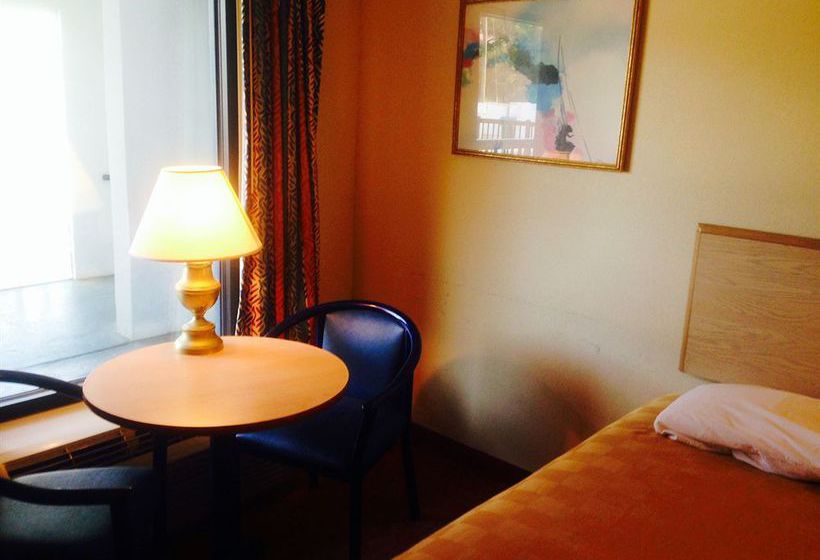 Hotel Rodeway Inn  | Tybee Island | Georgia | United States 7