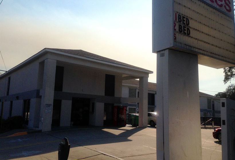 Hotel Rodeway Inn  | Tybee Island | Georgia | United States 8