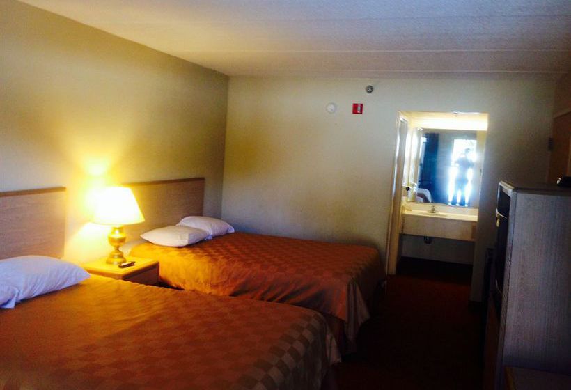 Hotel Rodeway Inn  | Tybee Island | Georgia | United States 9