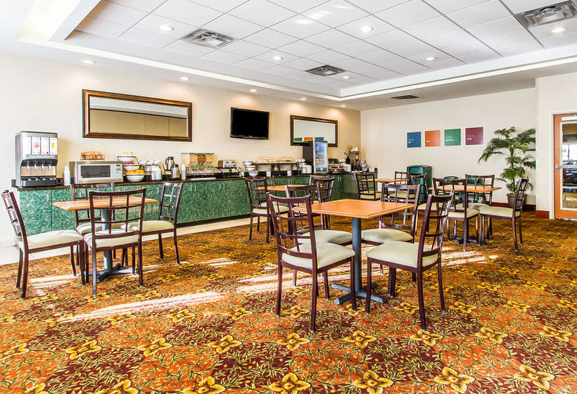 Hotel Comfort Inn & Suites Shawnee