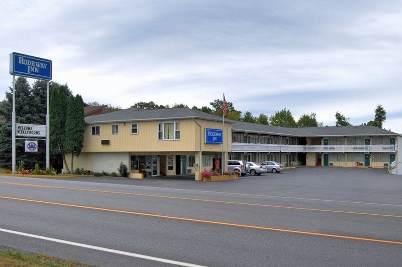 Hotel Rodeway Inn Clearfield  | Clearfield | Pennsylvania | Vereinigte Staaten 2