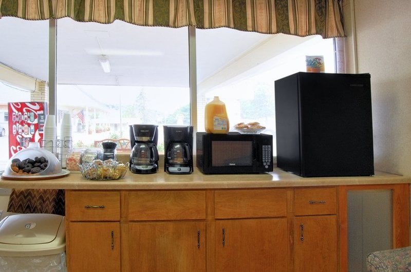 Hotel Rodeway Inn Clearfield  | Clearfield | Pennsylvania | Vereinigte Staaten 4