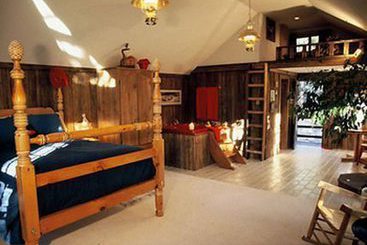 Hotel Romantic RiverSong Inn  | Estes Park | Colorado | United States 3