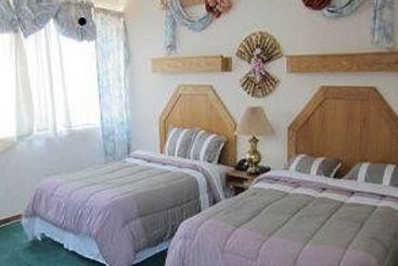 Hotel Knights Inn Ponca City OK 