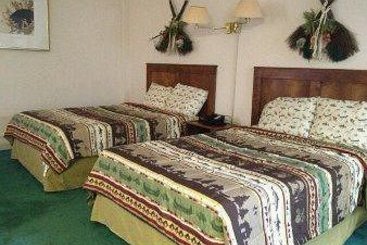 Hotel Knights Inn Ponca City OK  | Ponca City | Oklahoma | United States 2