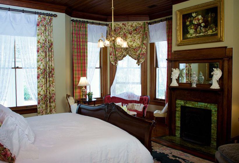 Hotel Rosemary & Lookaway Hall  | North Augusta | South Carolina | United States