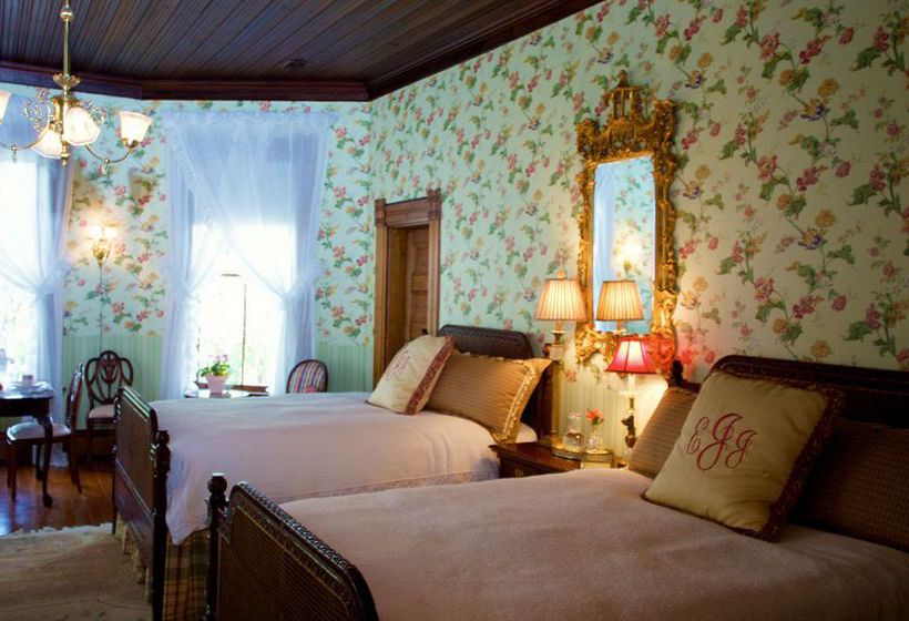 Hotel Rosemary & Lookaway Hall  | North Augusta | South Carolina | United States 1