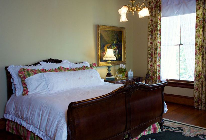 Hotel Rosemary & Lookaway Hall  | North Augusta | South Carolina | United States 10