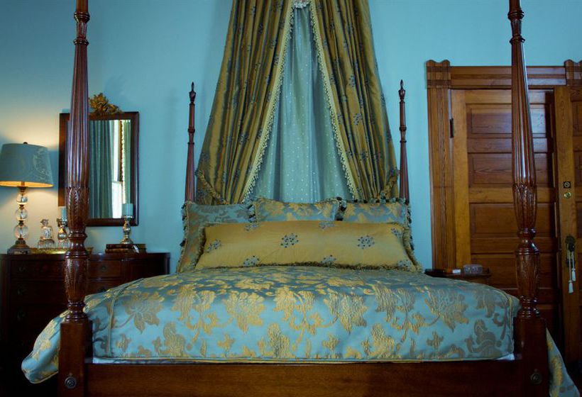 Hotel Rosemary & Lookaway Hall  | North Augusta | South Carolina | United States 11