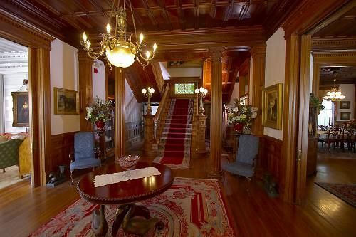 Hotel Rosemary & Lookaway Hall  | North Augusta | South Carolina | United States 12