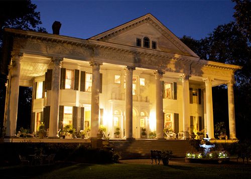 Hotel Rosemary & Lookaway Hall  | North Augusta | South Carolina | United States 13