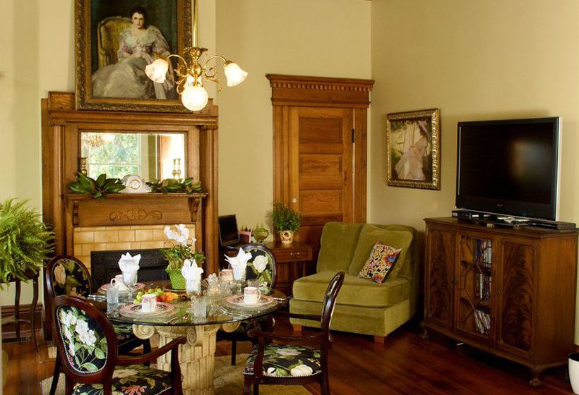 Hotel Rosemary & Lookaway Hall  | North Augusta | South Carolina | United States 2