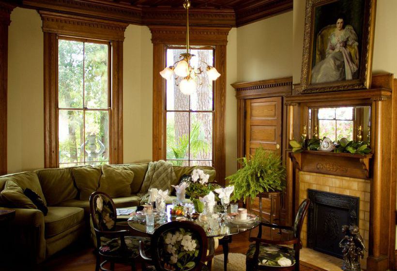 Hotel Rosemary & Lookaway Hall  | North Augusta | South Carolina | United States 3