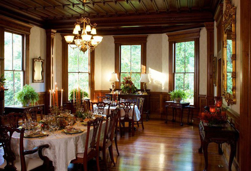 Hotel Rosemary & Lookaway Hall  | North Augusta | South Carolina | United States 4