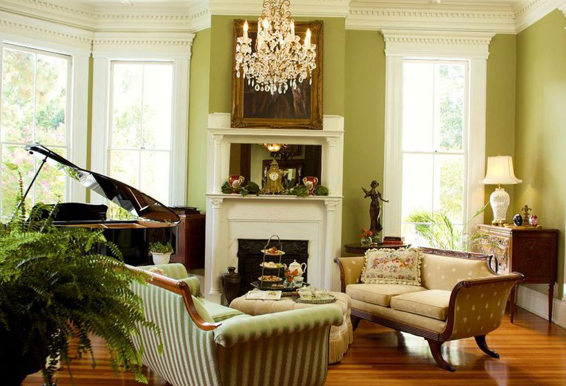 Hotel Rosemary & Lookaway Hall  | North Augusta | South Carolina | United States 6