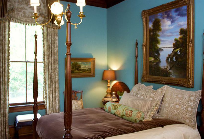 Hotel Rosemary & Lookaway Hall  | North Augusta | South Carolina | United States 7