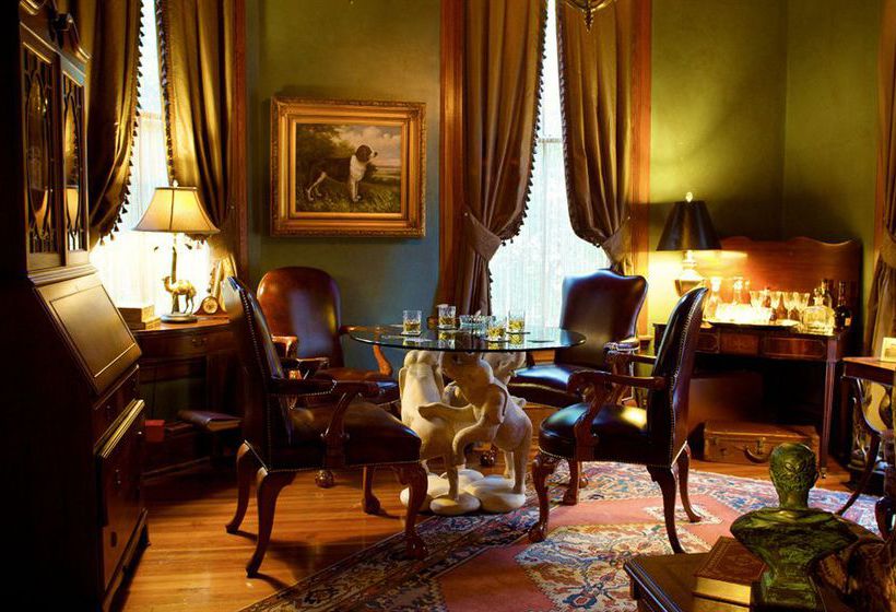 Hotel Rosemary & Lookaway Hall  | North Augusta | South Carolina | United States 8