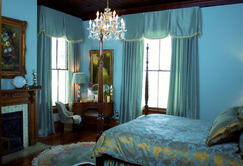 Hotel Rosemary & Lookaway Hall  | North Augusta | South Carolina | United States 9