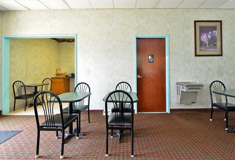 Hotel Independence Days Inn Independence Ohio