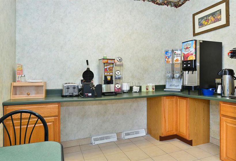Hotel Independence Days Inn  | Independence | Ohio | United States 1