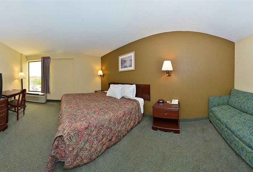 Hotel Independence Days Inn  | Independence | Ohio | United States 10
