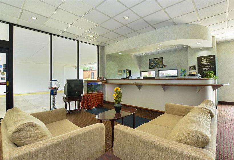 Hotel Independence Days Inn  | Independence | Ohio | United States 11