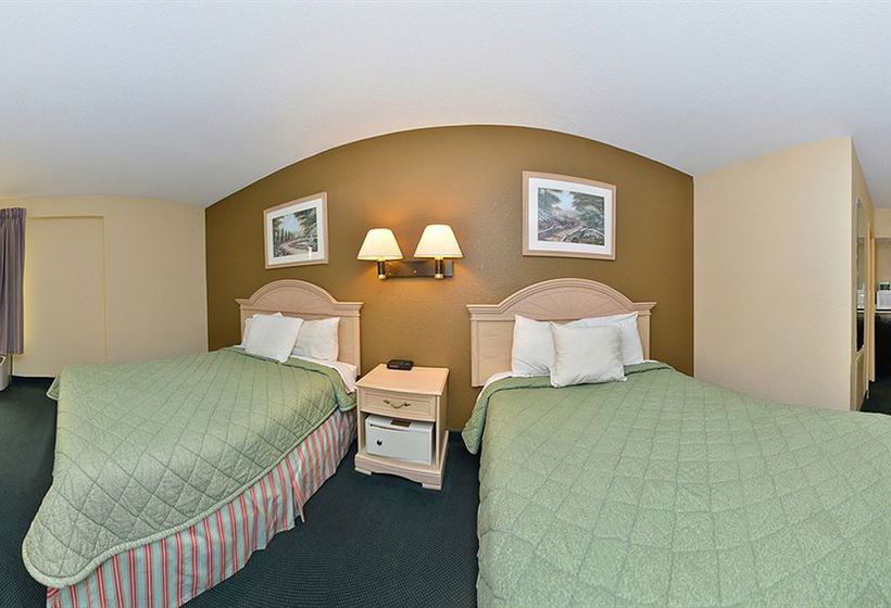 Hotel Independence Days Inn  | Independence | Ohio | United States 12