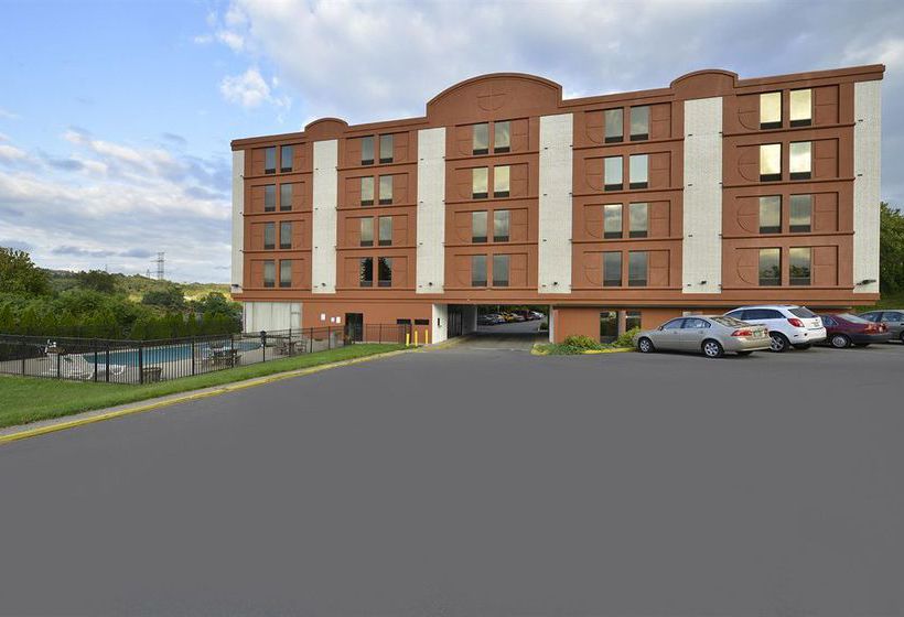 Hotel Independence Days Inn  | Independence | Ohio | United States 13