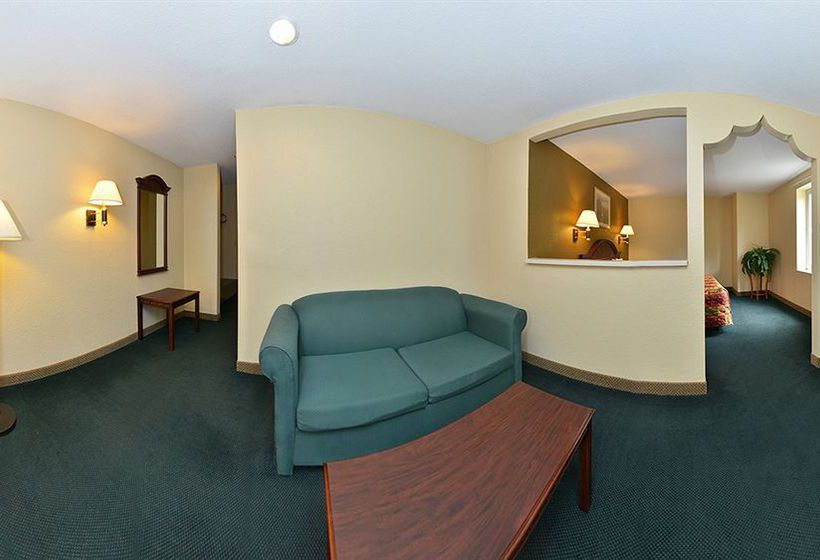 Hotel Independence Days Inn  | Independence | Ohio | United States 14