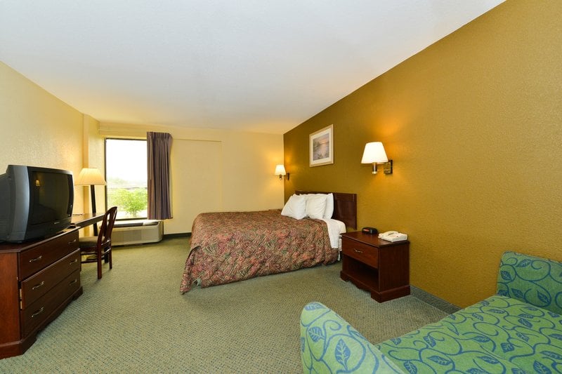 Hotel Independence Days Inn  | Independence | Ohio | United States 17