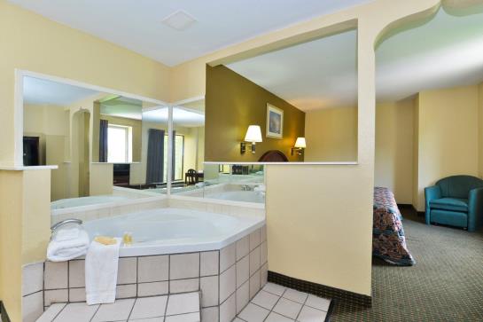 Hotel Independence Days Inn  | Independence | Ohio | United States 18