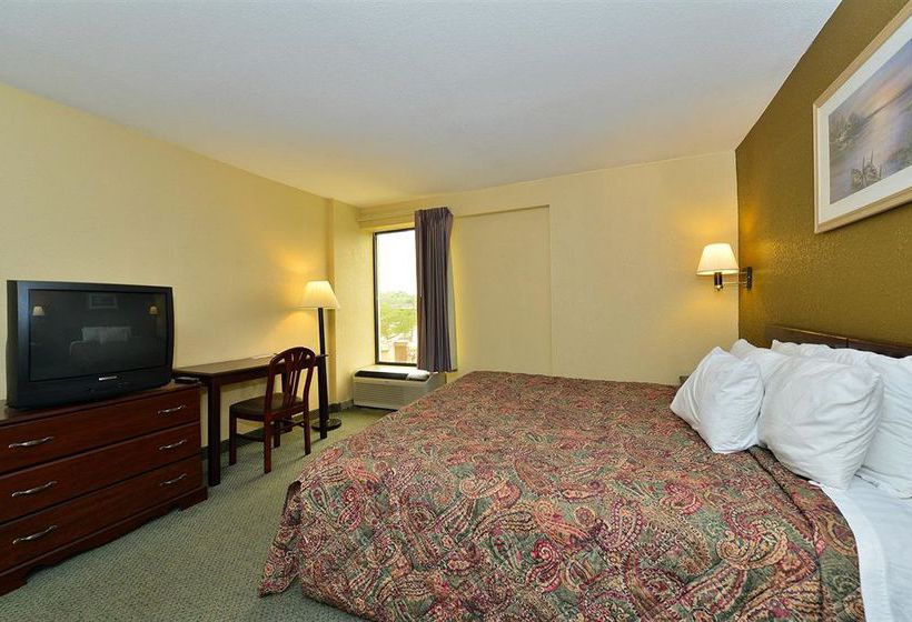 Hotel Independence Days Inn  | Independence | Ohio | United States 2