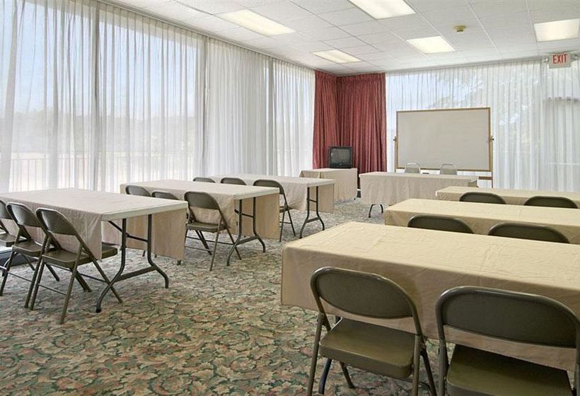 Hotel Independence Days Inn  | Independence | Ohio | United States 3