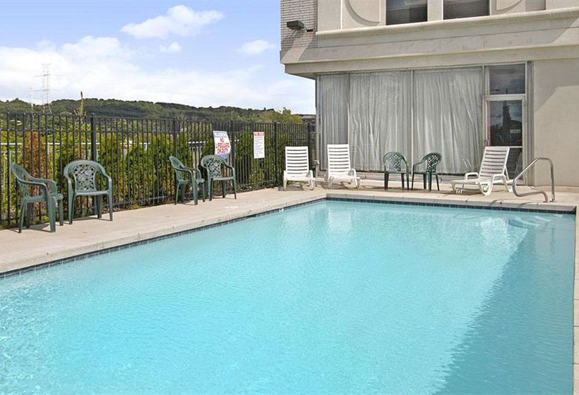 Hotel Independence Days Inn  | Independence | Ohio | United States 4